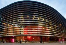 Leicester Theatres Host Smash hit Touring Shows in 2026