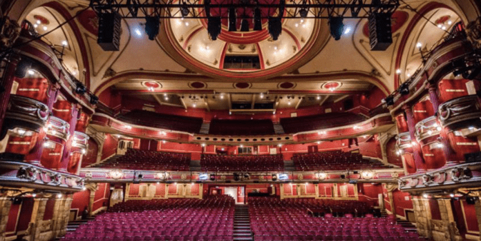 bristol hippodrome
