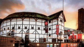 Shakespeares Globe