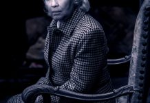 The Mousetrap UK Tour