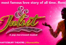 Juliet Musical