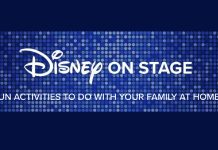 Disney Princess – The Concert
