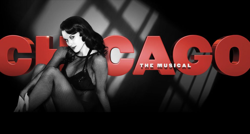 Chicago The Musical