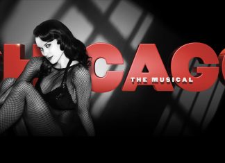 Chicago The Musical Chicago The Musical Poster