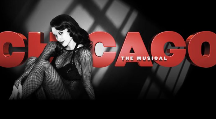 Chicago The Musical Chicago The Musical Poster