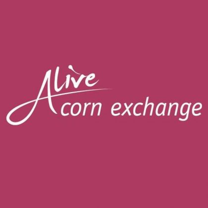 King's Lynn Corn Exchange - Artspod