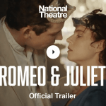 Romeo and Juliet