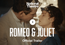 Romeo and Juliet