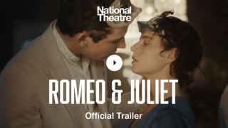 Romeo and Juliet