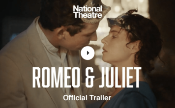 Romeo and Juliet