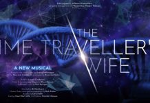 The Time Traveller's Wife