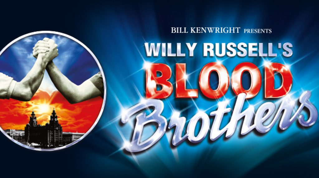 Blood Brothers
