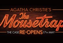The Mousetrap