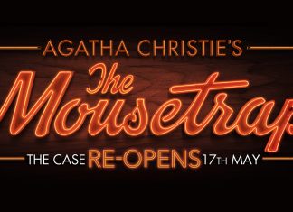 The Mousetrap