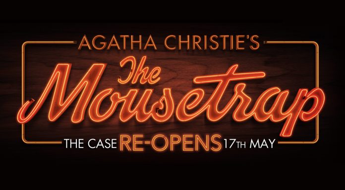 The Mousetrap The Mousetrap reopens
