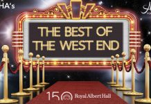 What Makes His Majesty's Theatre a Must for West End Fans