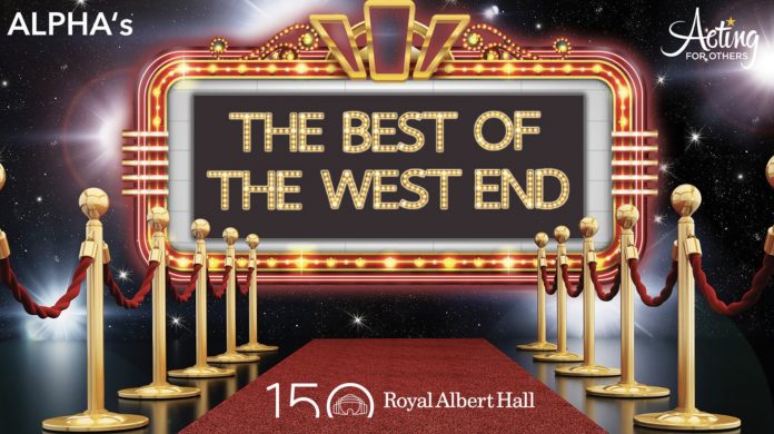 Best of the west end