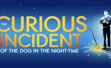 The Curious Incident Of The Dog In The Night