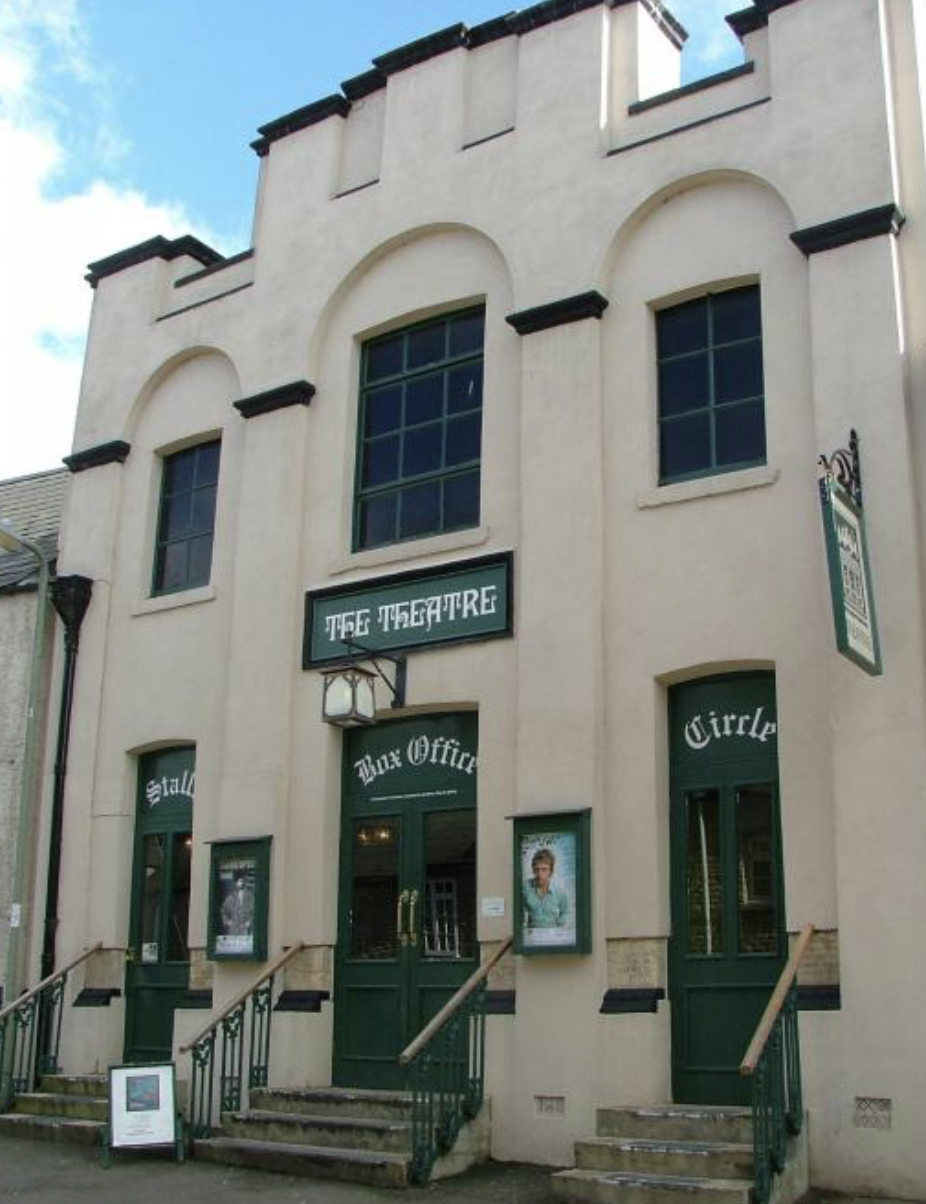 Chipping Norton Theatre Chipping Norton Theatre