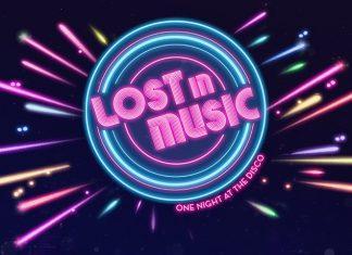 Lost in Music Lost in Music One Night At The Disco