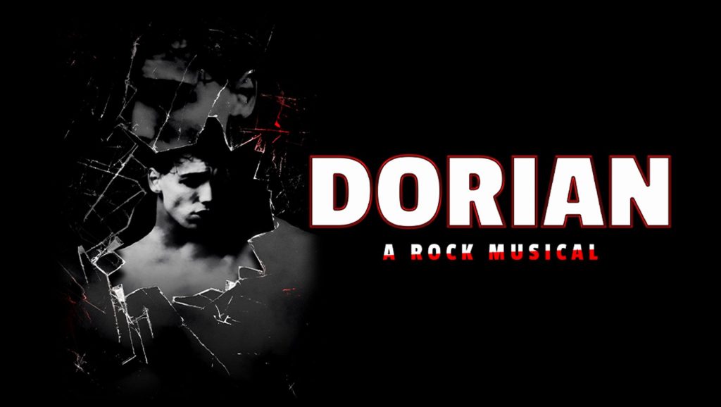 The Picture Of Dorian Gray