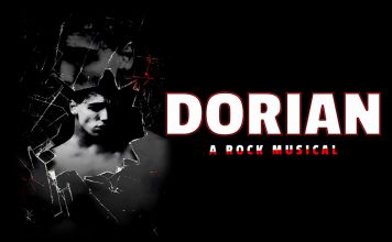 The Picture Of Dorian Gray Picture of Dorian Gray