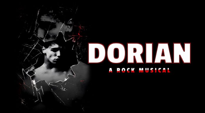 Picture of Dorian Gray