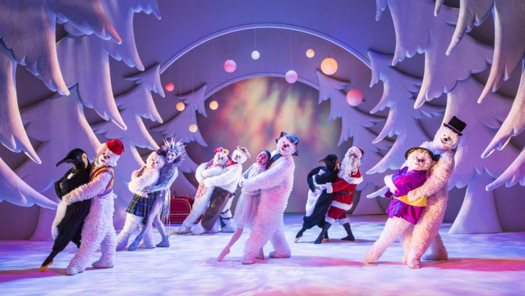 The Snowman