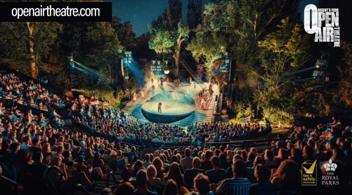 A Life in Four Seasons