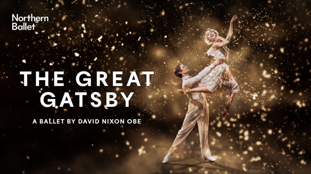 Northern Ballet’s sell-out sensation is back – get ready for the most glamorous party in town.