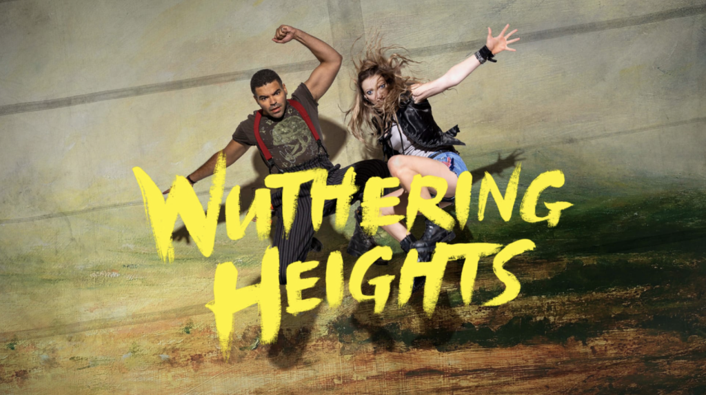 Wuthering Heights Review – Nottingham Theatre Royal