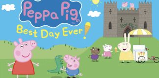 peppa pig