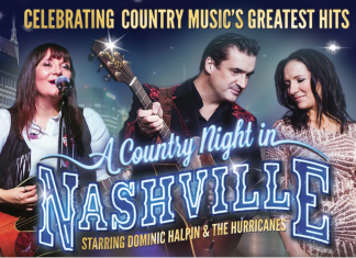 A Country Night In Nashville
