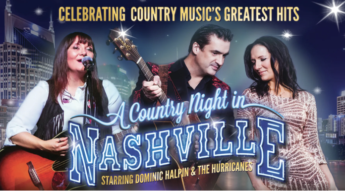A Country Night In Nashville