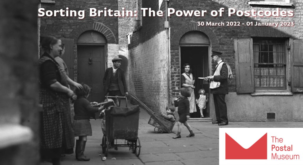 The Postal Museum: New exhibition reveals ground-breaking technology that revolutionised Britain and the post forever