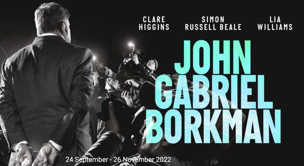 Casting announced for John Gabriel Borkman in a new version of IBSEN’S classic