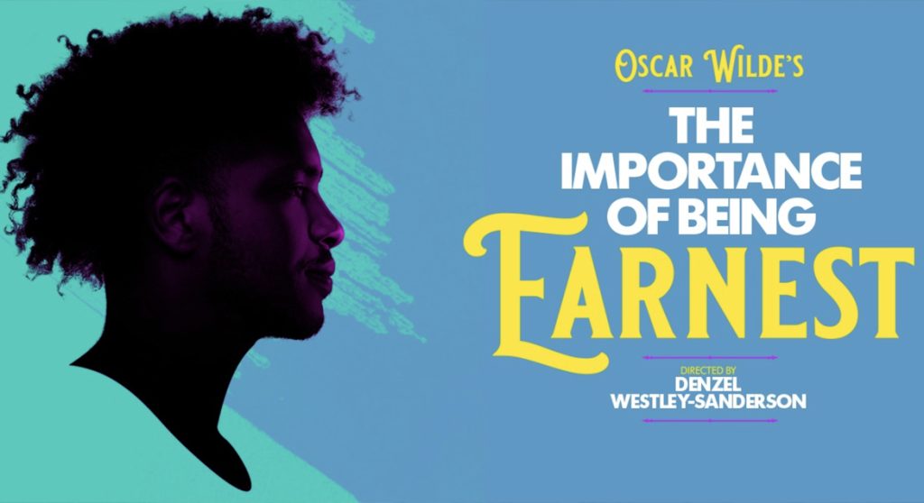 Full casting announced for Oscar Wilde’s THE IMPORTANCE OF BEING EARNEST