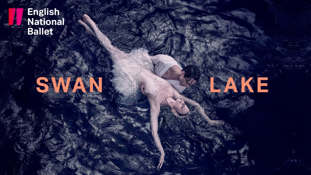English National Ballet’s Swan Lake and Raymonda to tour the UK