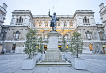 Royal Academy of Arts