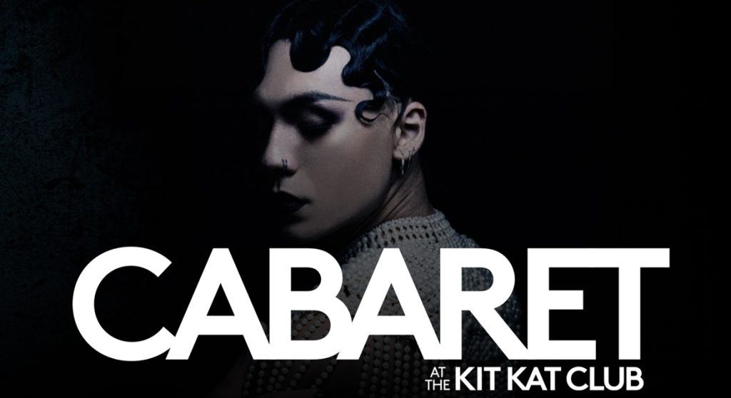 New trailer released for Cabaret, winner of a record-breaking seven Olivier Awards including Best Musical Revival.