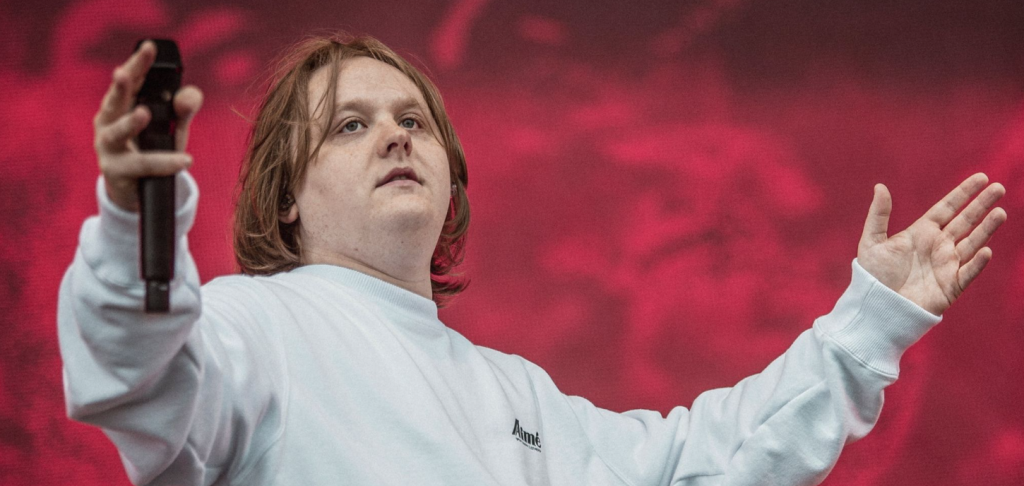 Lewis Capaldi
