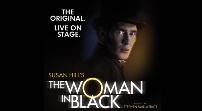 The Woman in Black