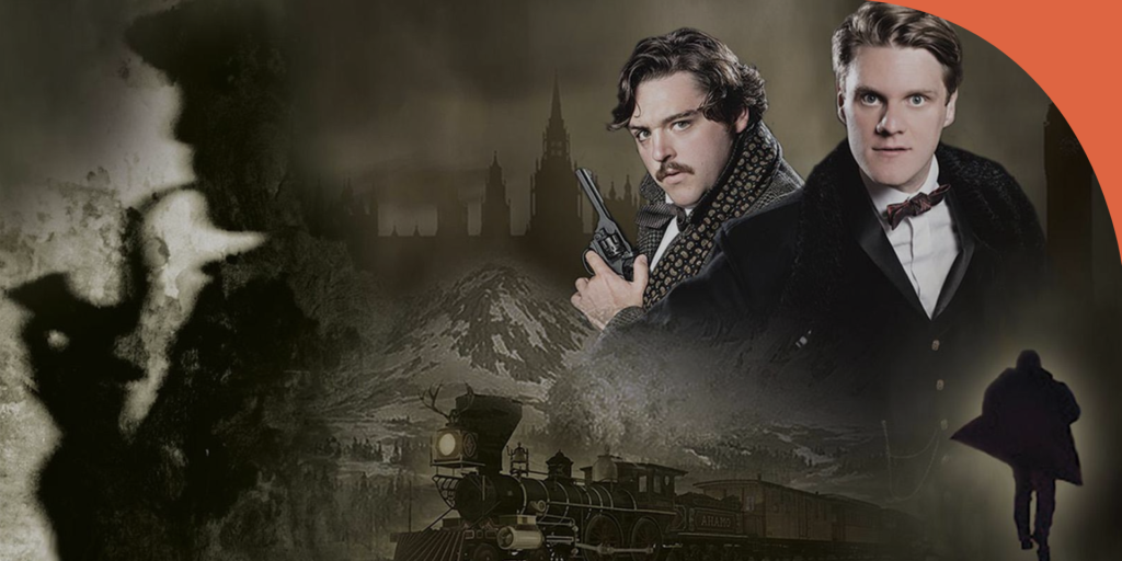 Sherlock Holmes