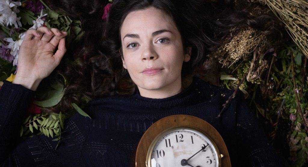 Must-see Award-winning, critically acclaimed Age is a Feeling returns to Soho Theatre.