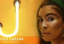 Julius Caesar UK tour