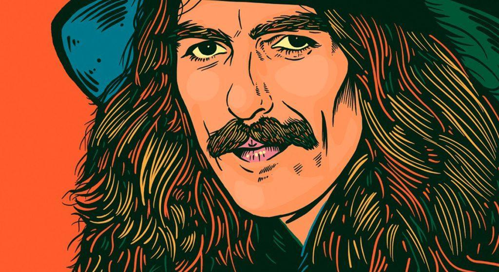 Something about George