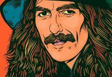 Something about George