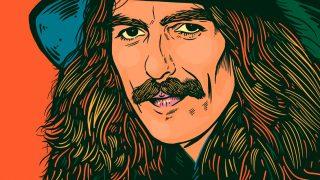 Something about George