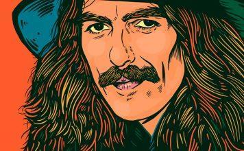 Something about George