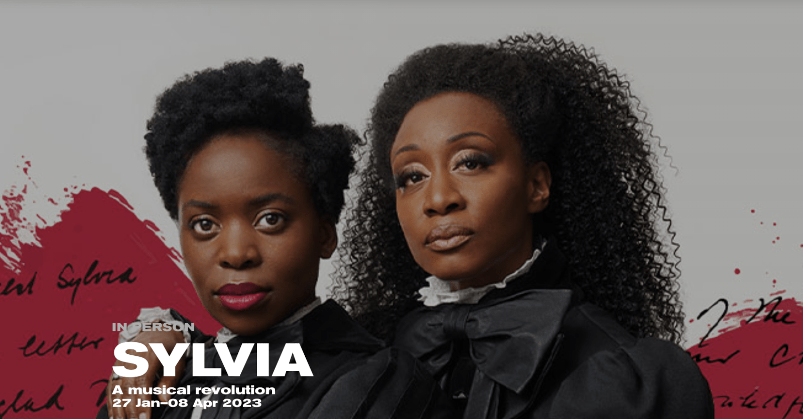 Sylvia the Musical
